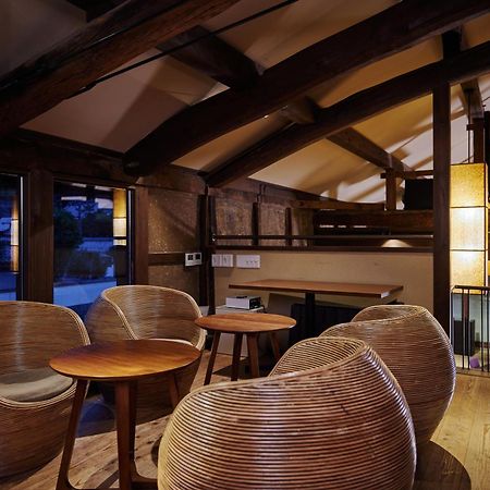 En Takeda Castle Town Hotel Asago Exterior photo