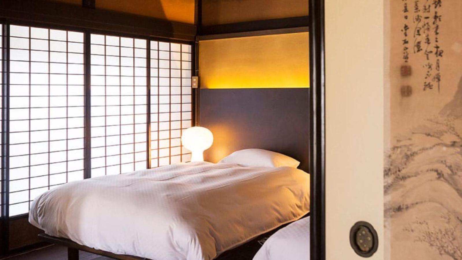 En Takeda Castle Town Hotel Asago Exterior photo