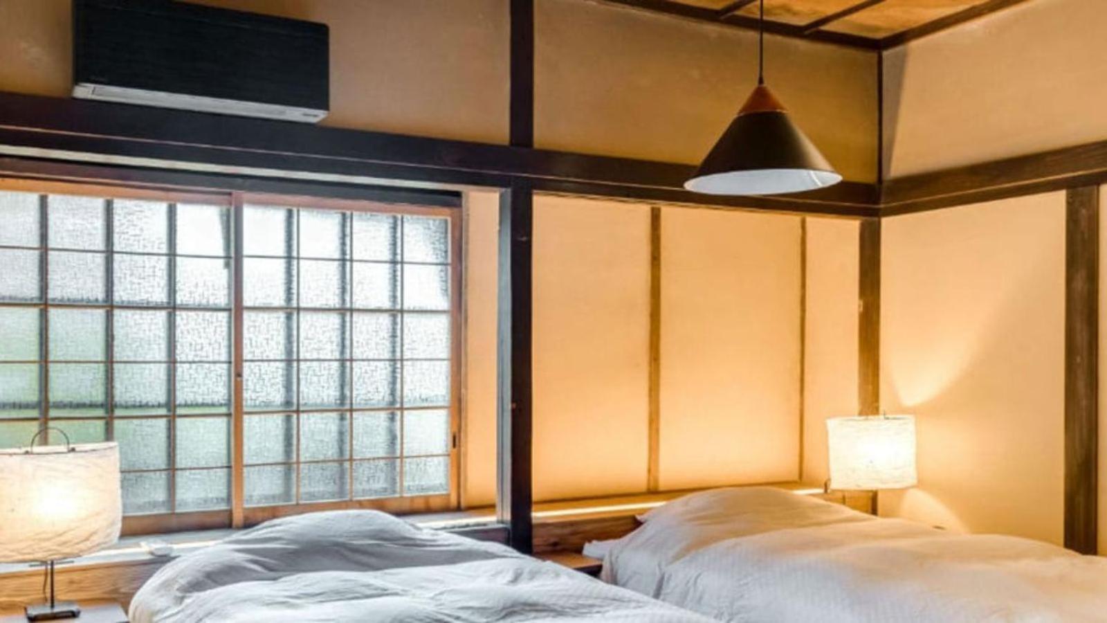 En Takeda Castle Town Hotel Asago Exterior photo