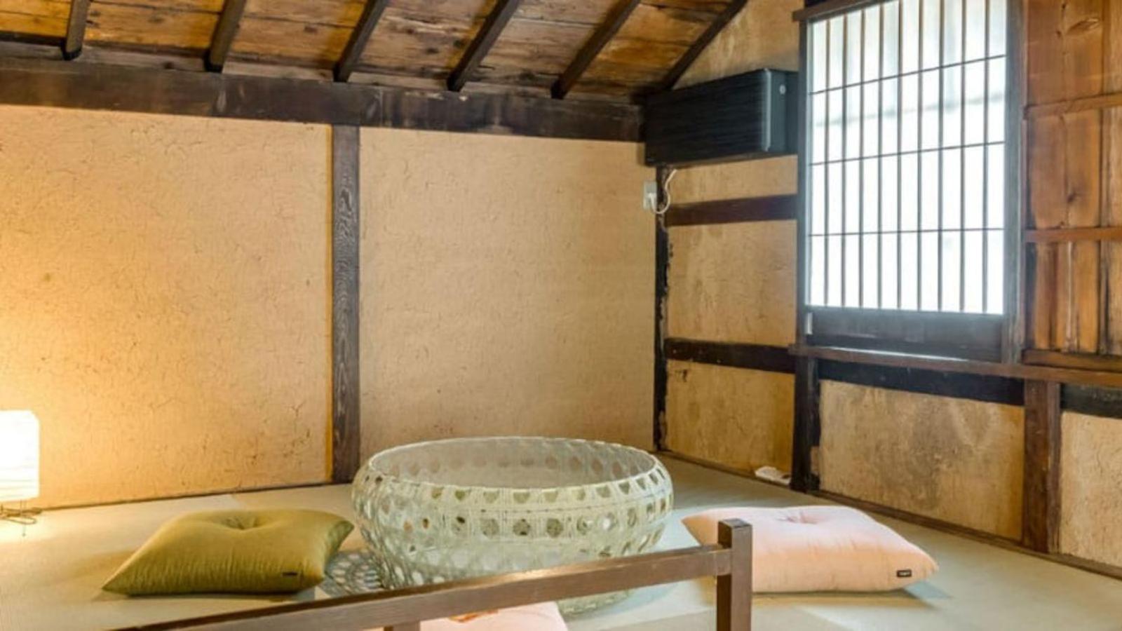 En Takeda Castle Town Hotel Asago Exterior photo