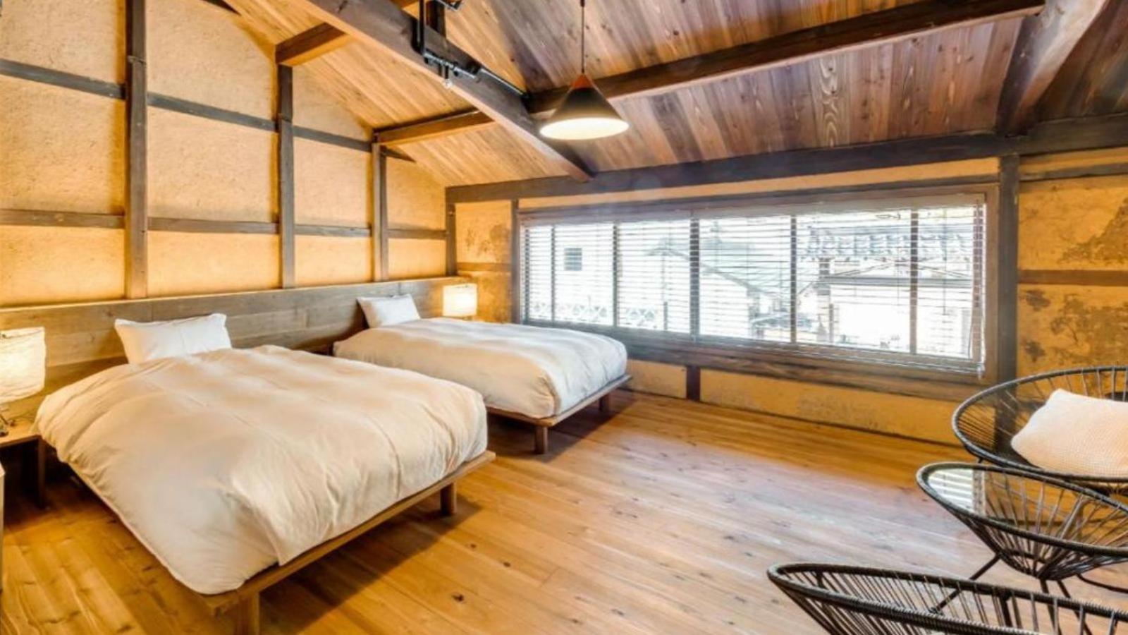 En Takeda Castle Town Hotel Asago Exterior photo