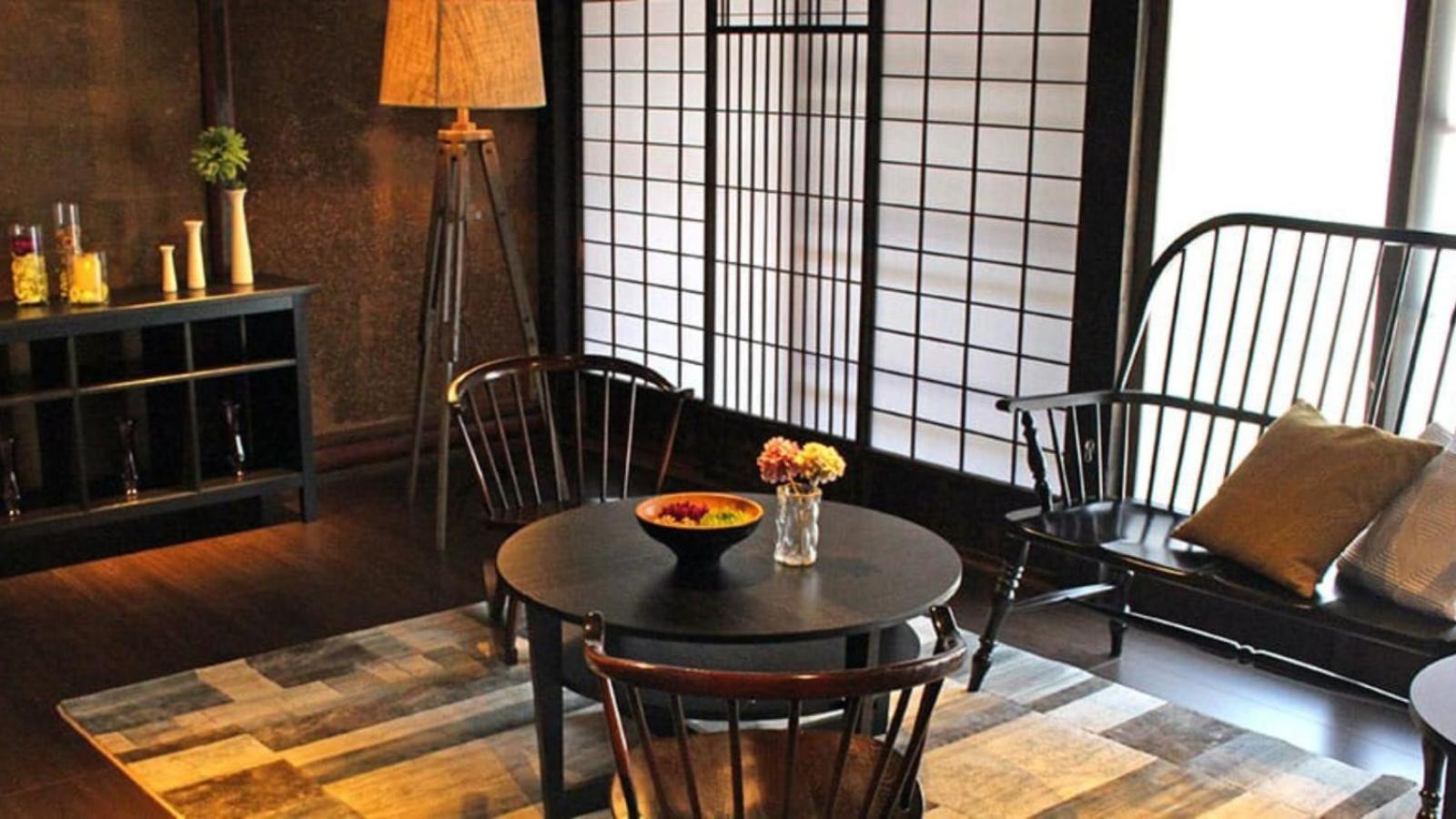 En Takeda Castle Town Hotel Asago Exterior photo