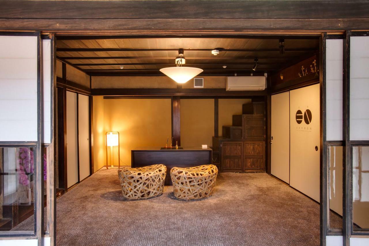 En Takeda Castle Town Hotel Asago Exterior photo